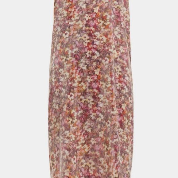 MAX MARA STUDIO
Transparent sequin floral dress - Picture 3 of 9